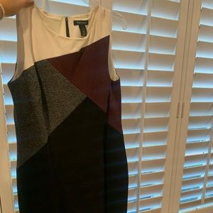 White House black market 4 piece set